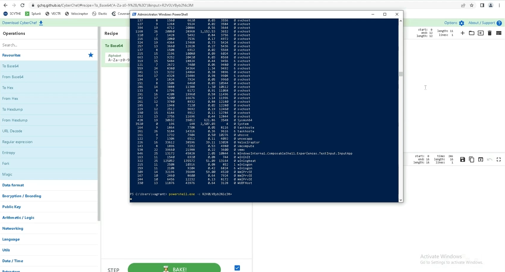 Course preview video